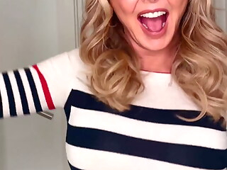 Carol Vorderman fap porn