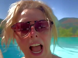 Carol Vorderman fap porn