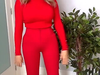 Carol Vorderman fap porn