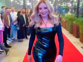 Carol Vorderman fap porn