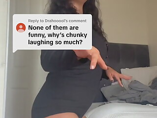 Charlotte Craig fap porn