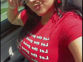Charlotte Godoy fap porn