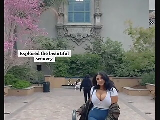 Charlotte Godoy fap porn