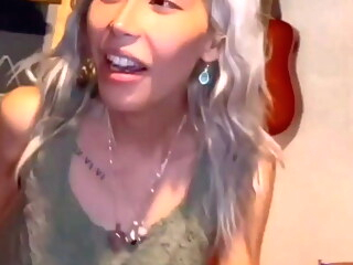 Charisma Kain fap porn