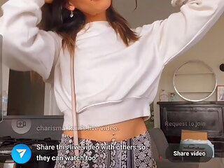 Charisma Kain fap porn