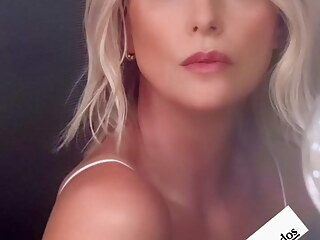 Charlize Theron