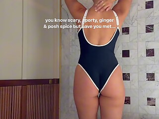 Chessy King fap porn