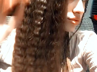 Chloe Carter fap porn