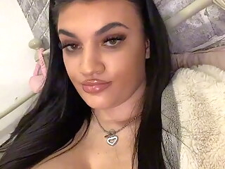 Chloe-Ann Whitham fap porn