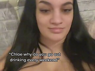 Chloe-Ann Whitham fap porn