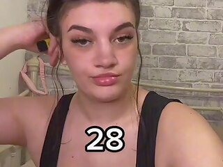 Chloe-Ann Whitham fap porn