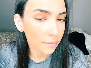 Chirine Sabaiti fap porn