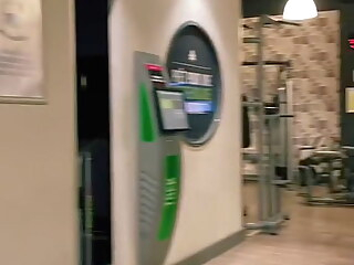 Chirine Sabaiti fap porn
