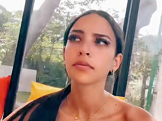 Chirine Sabaiti fap porn