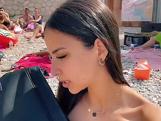 Chirine Sabaiti fap porn