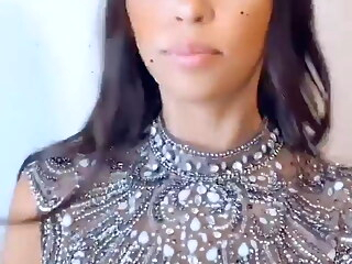 Chirine Sabaiti fap porn