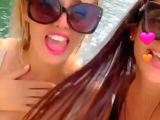 Chirine Sabaiti fap porn