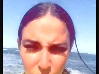 Chirine Sabaiti fap porn