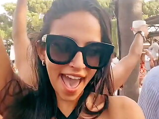 Chirine Sabaiti fap porn