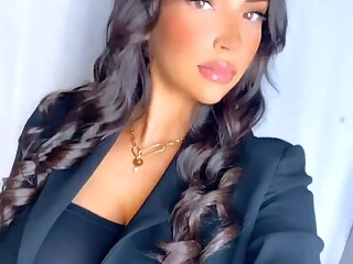 Chirine Sabaiti fap porn