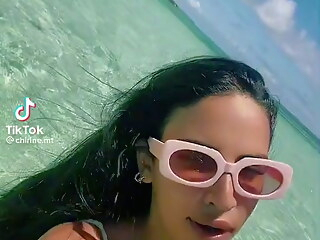 Chirine Sabaiti fap porn