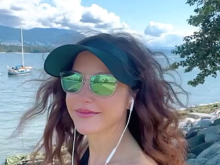 Erin Karpluk fap porn