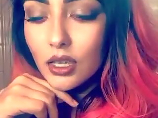 Esmeralda Quintero fap porn