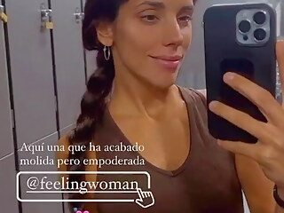 Estela Cruz fap porn