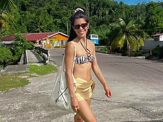 Estela Cruz fap porn
