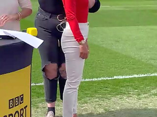 Fara Williams fap porn