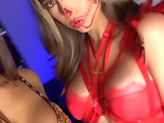 Faryn Corey fap porn