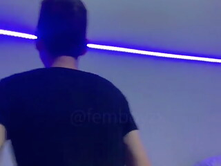 Femboyzx ???? fap porn