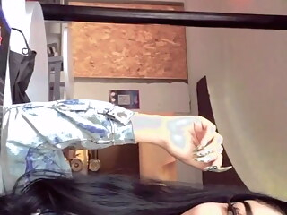 Fernanda V fap porn