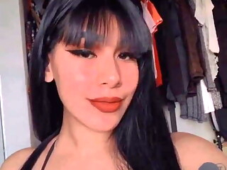Fernanda V fap porn