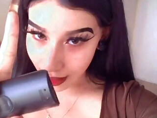 Fernanda V fap porn