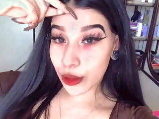 Fernanda V fap porn