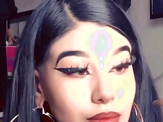Fernanda V fap porn