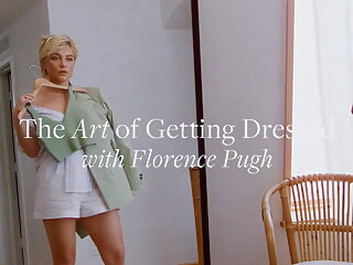 Florence Pugh