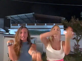 Francesca Salerno fap porn