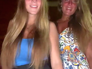 Francesca Salerno fap porn