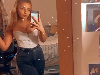 Chloe Ilsley fap porn