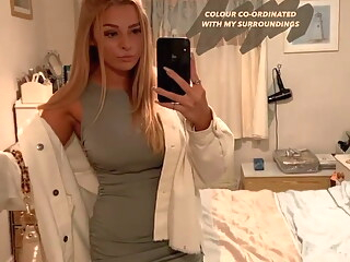 Chloe Ilsley fap porn