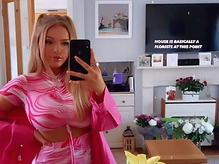 Chloe Ilsley fap porn