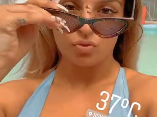 Chloe C fap porn