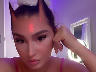 Chlo_marsh fap porn