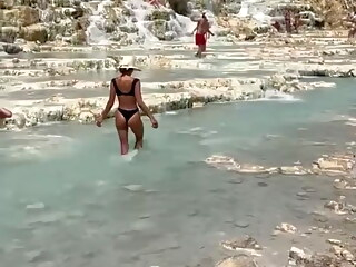 Christel Khalil fap porn