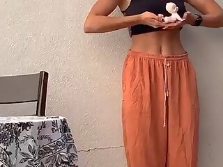 Chloe East fap porn