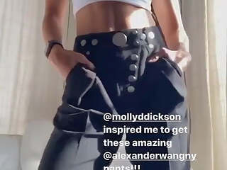 Chloe East fap porn