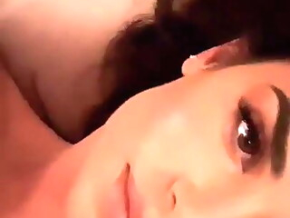 Christina Dreaming
