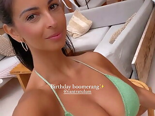Christina Esposito fap porn